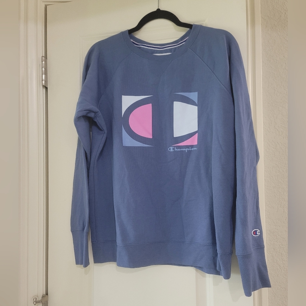 Champion sweatshirt